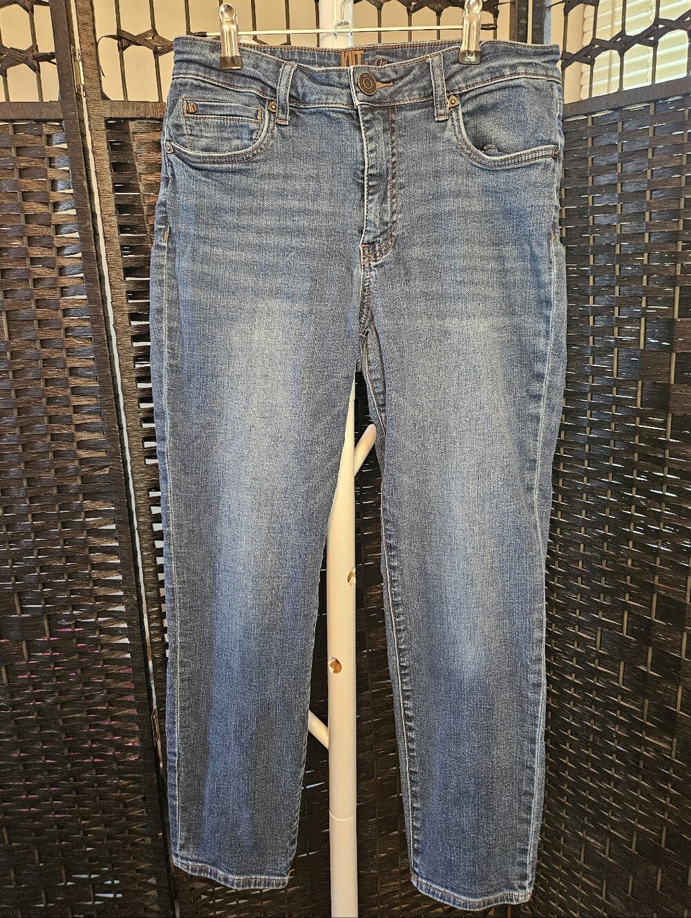Kut from the Kloth Women's Skinny Jeans